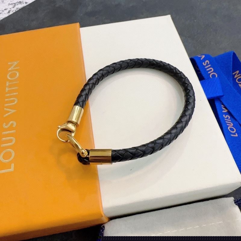 LV Necklaces